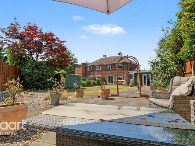 House for rent in St Paul's Cray, Greater London