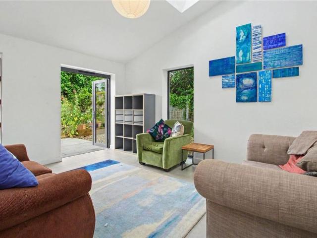House for rent in Eastbridge, Suffolk