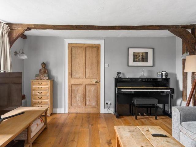 House for rent in Abbess, Beauchamp and Berners Roding, Epping