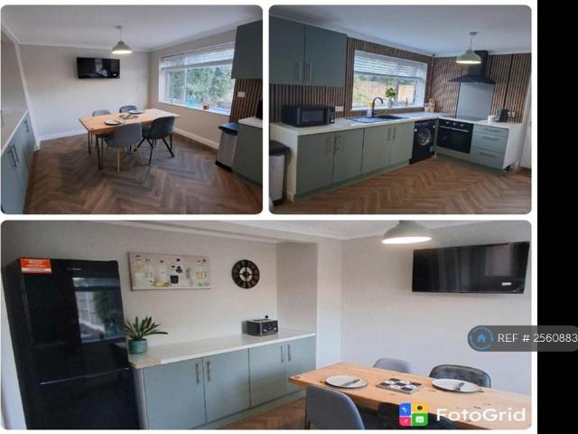 Room for rent in Ashby-de-la-zouch, Leicestershire