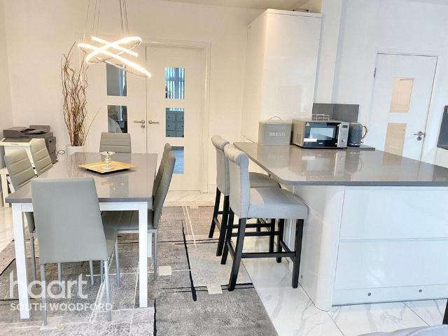 House for rent in Snaresbrook, Greater London