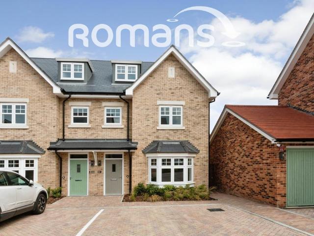 House for rent in Hartland Village, Hart
