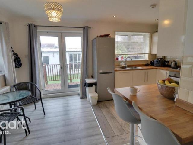 House for rent in Broomhill, Feckenham
