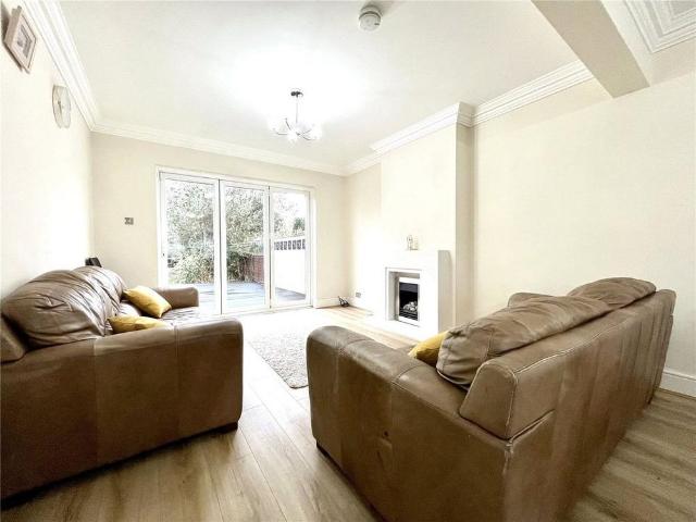 House for rent in West Heath, Greater London
