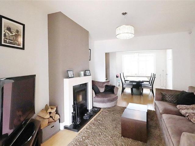 House for rent in Crook Log, Welling