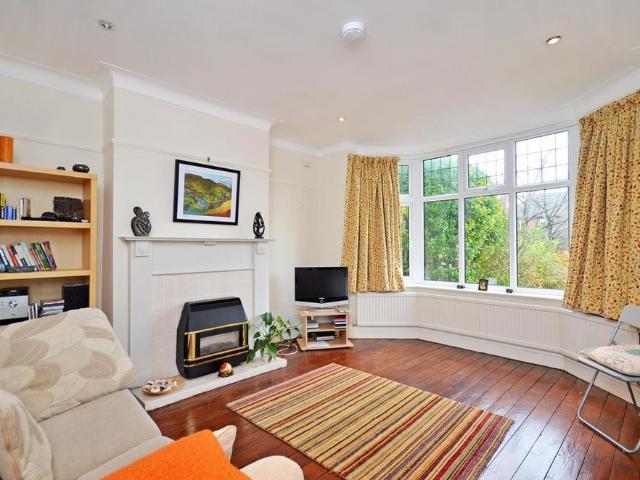 House for rent in Dringhouses, York