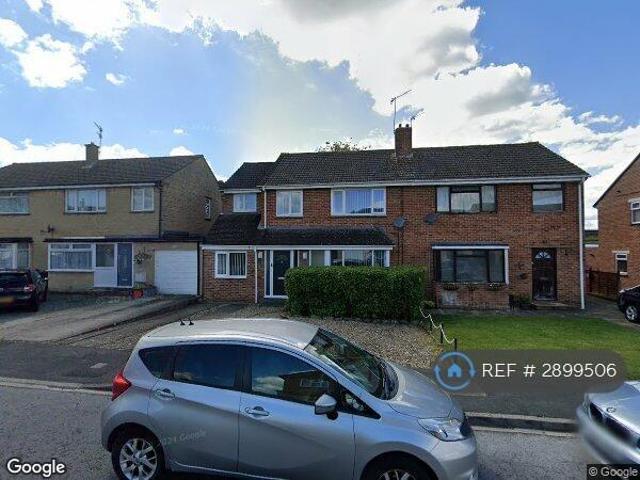 House for rent in Haydon Wick, Swindon