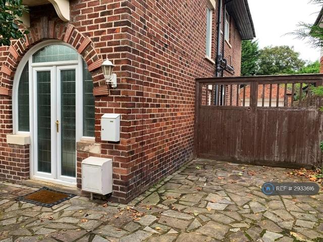 House for rent in Layton, Blackpool