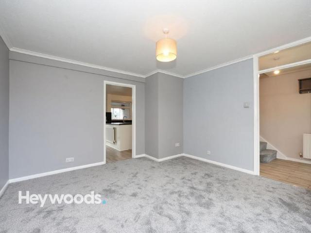 House for rent in College Gardens, Newcastle-under-Lyme