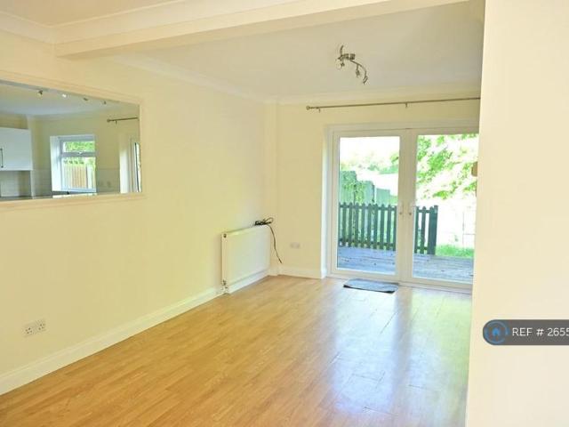 House for rent in Herne and Broomfield, The Bridge