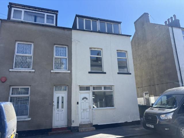 House for rent in The Old Town, Kepwick