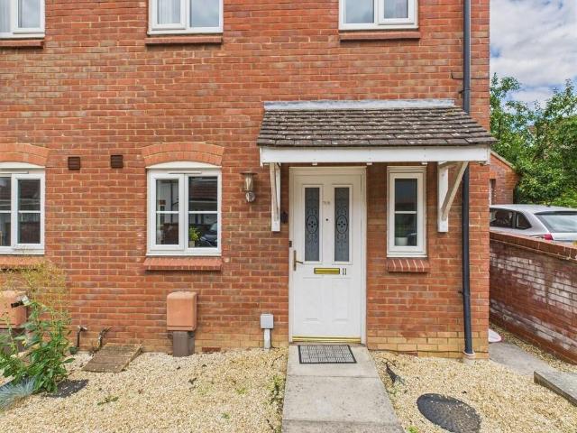 House for rent in East Bank, Norfolk