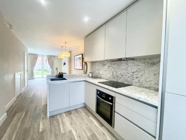 House for rent in Heaton Mersey, Greater Manchester