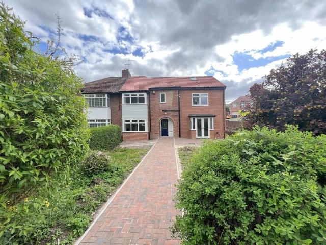 House for rent in Sunderland Bridge