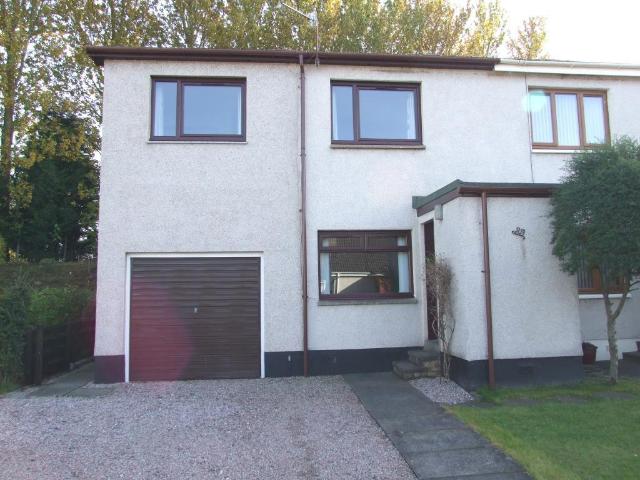 House for rent in Bridge of Earn, Perth and Kinross
