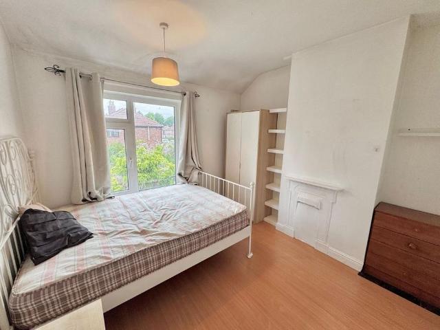 House for rent in Ladybarn, Georgia