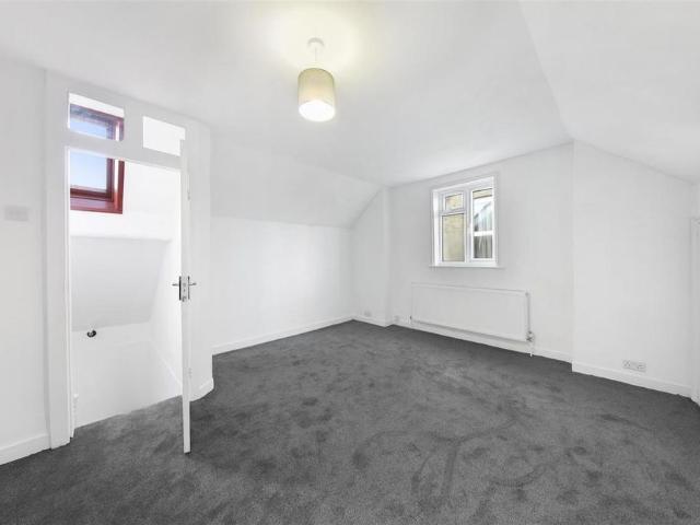 House for rent in London Borough of Croydon, Selhurst