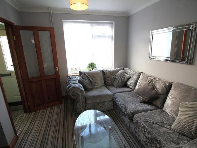 House for rent in West Earlham, East Bank