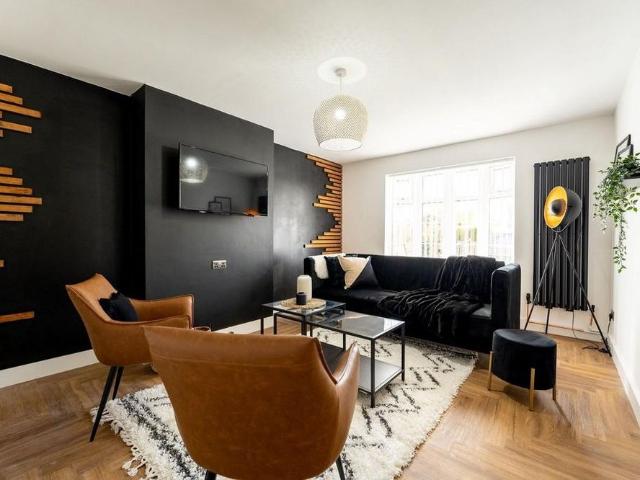 House for rent in London Borough of Lewisham, Forest Hill