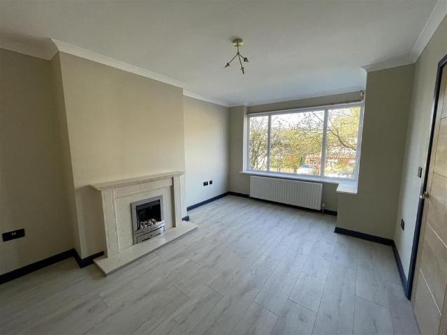 House for rent in Bradway, Sheffield