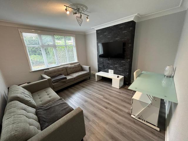 House for rent in Headingley Hill, Leeds