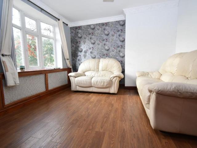 House for rent in West Earlham, East Bank