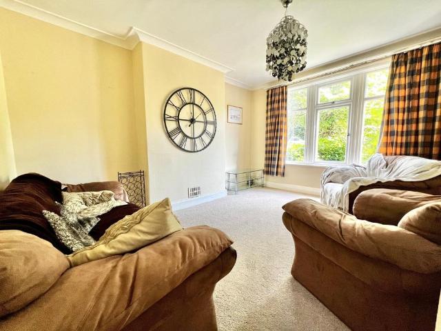 House for rent in West Yorkshire