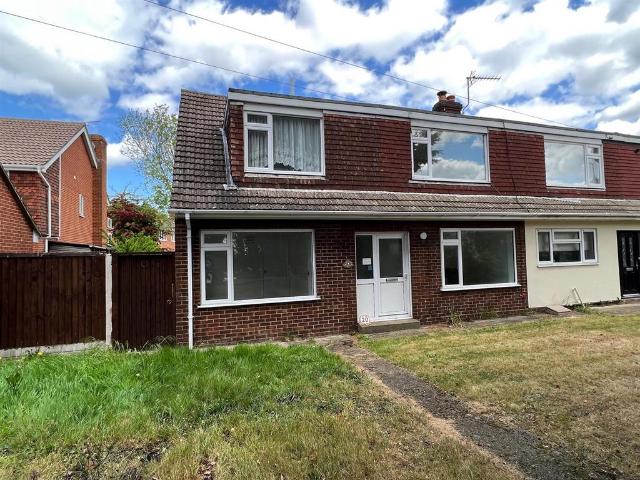House for rent in Keycol, Swale
