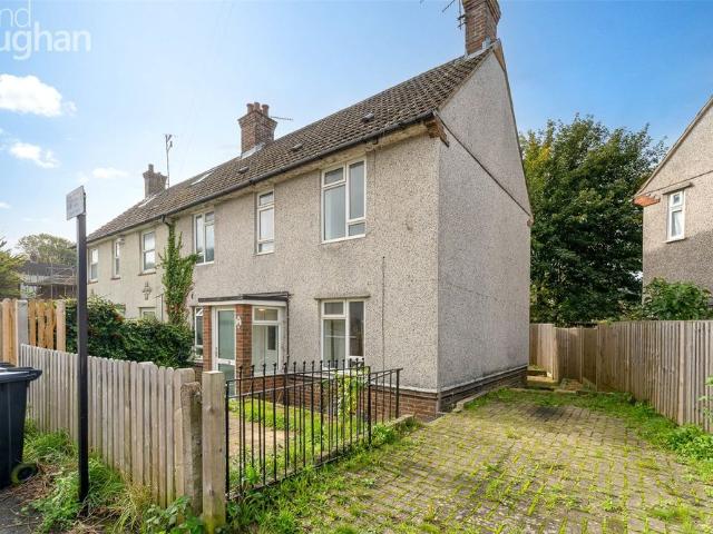 House for rent in Coldean, Brighton & Hove
