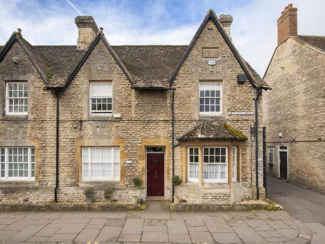 House for rent in Black Bourton, Oxfordshire