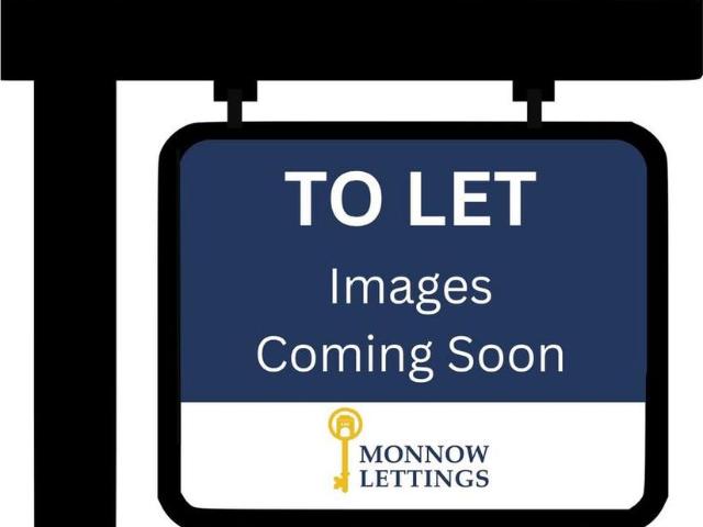 House for rent in Monmouth, Wales