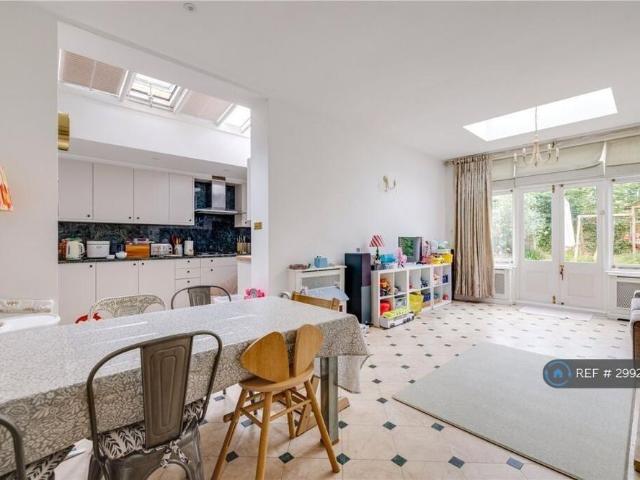 House for rent in Fulham, Greater London