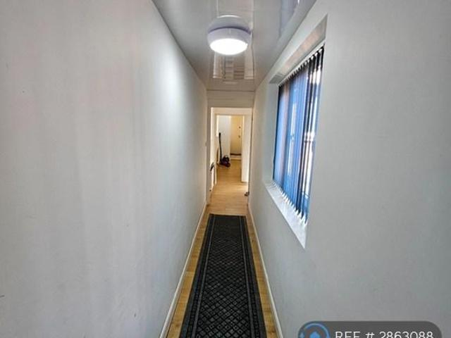 Room for rent in Upperthorpe, South Yorkshire