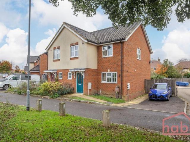 House for rent in Lakenham, East Bank