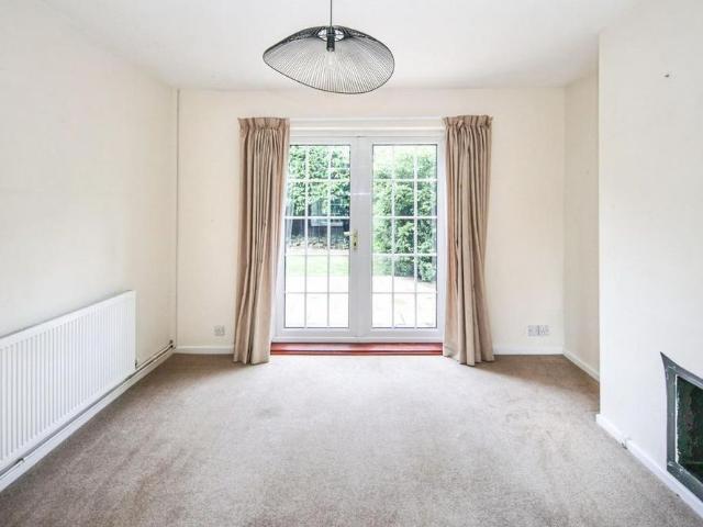 House for rent in Dorridge, West Midlands