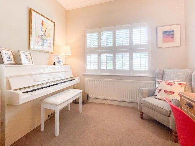 House for rent in Blackness, Wealden