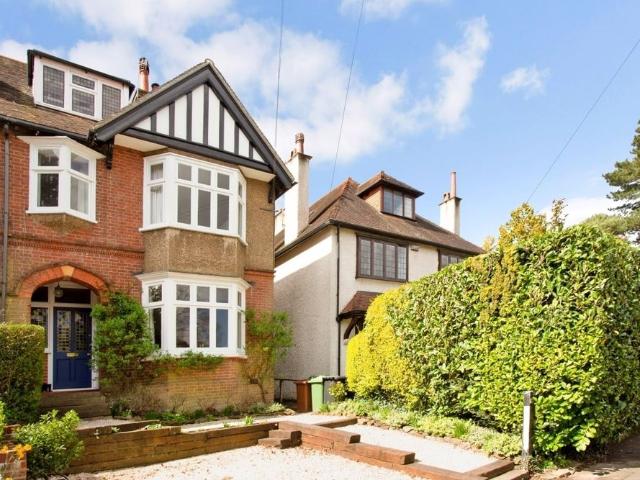 House for rent in Broadwater Down, Sandown Park