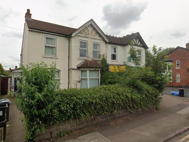 House for rent in Gravelly Hill, West Midlands
