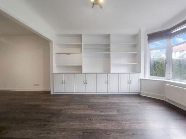House for rent in The Hale, Greater London