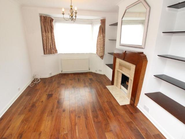 House for rent in Worcester Park, Greater London