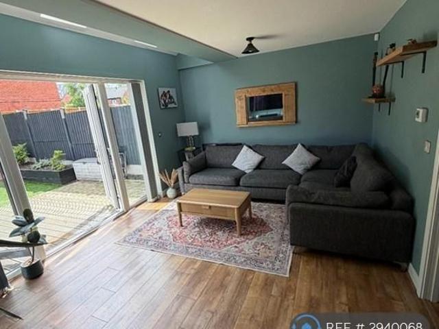 House for rent in Georgia, Greater Manchester