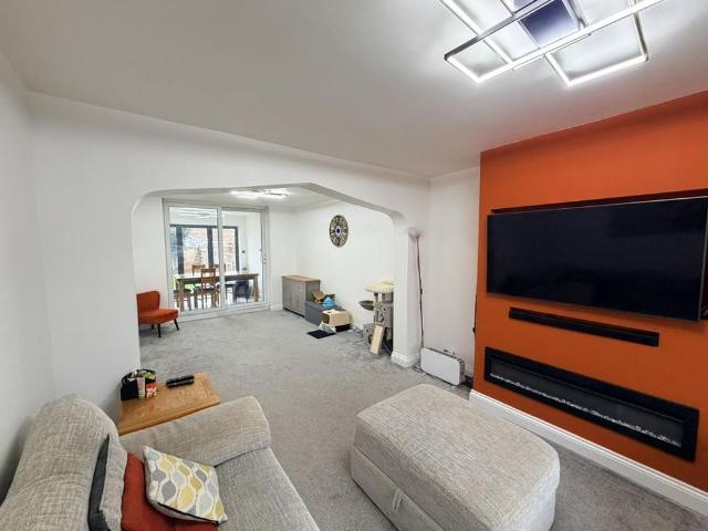 House for rent in Wigston Magna, Leicestershire