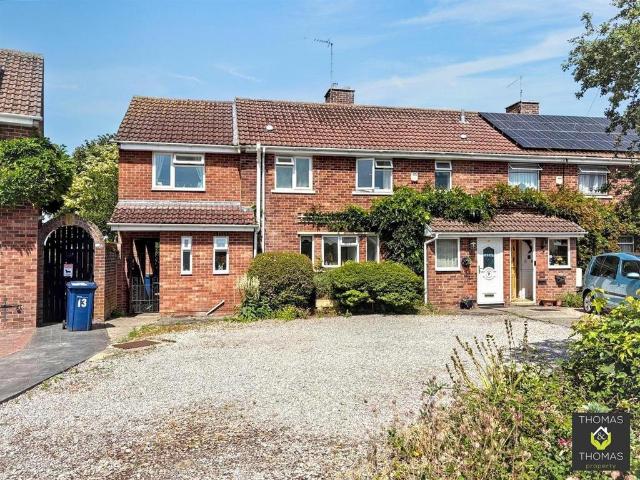 House for rent in Longford, Pamington