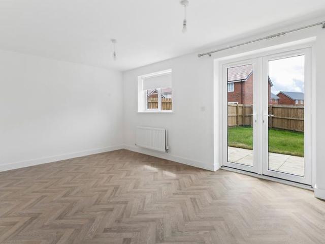 House for rent in Barway, Cambridgeshire