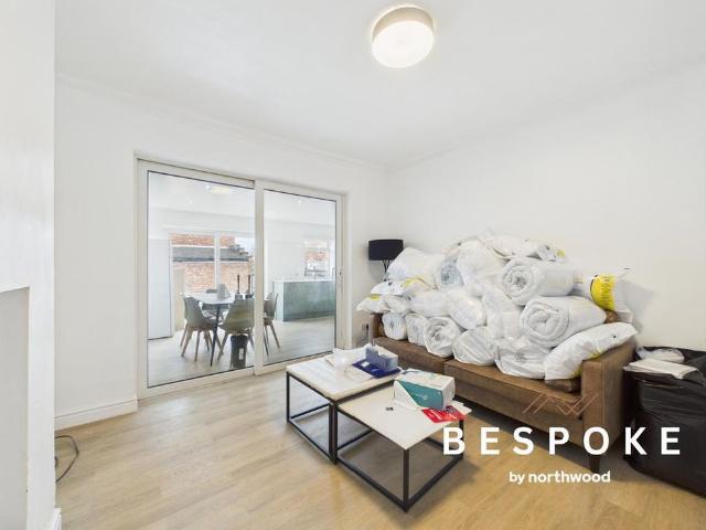House for rent in Georgia, Greater Manchester
