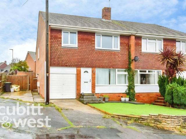 House for rent in Widley, Spring Vale