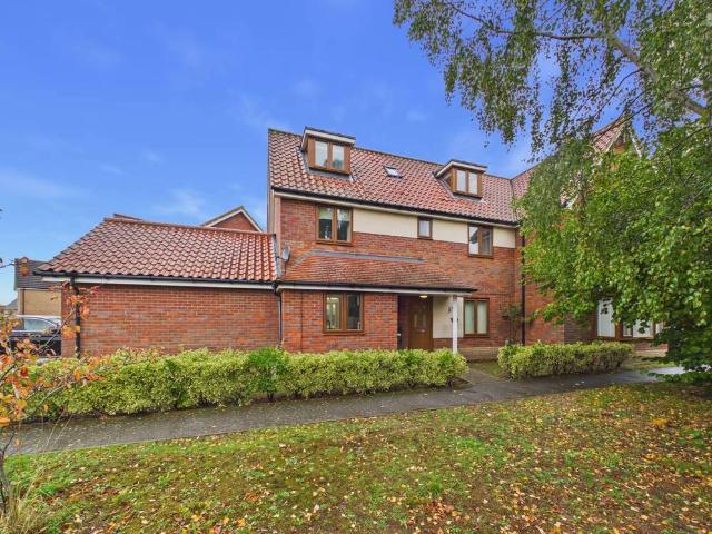House for rent in Bixley, East Suffolk