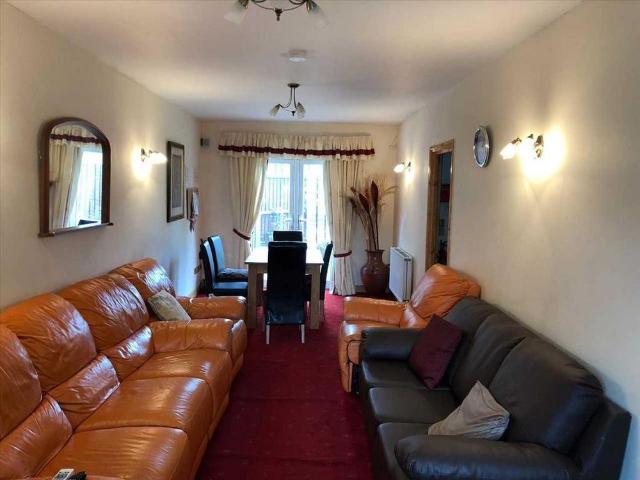 House for rent in Harold Hill, Greater London