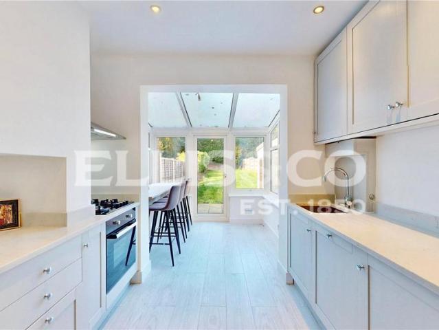House for rent in Pinner, Greater London