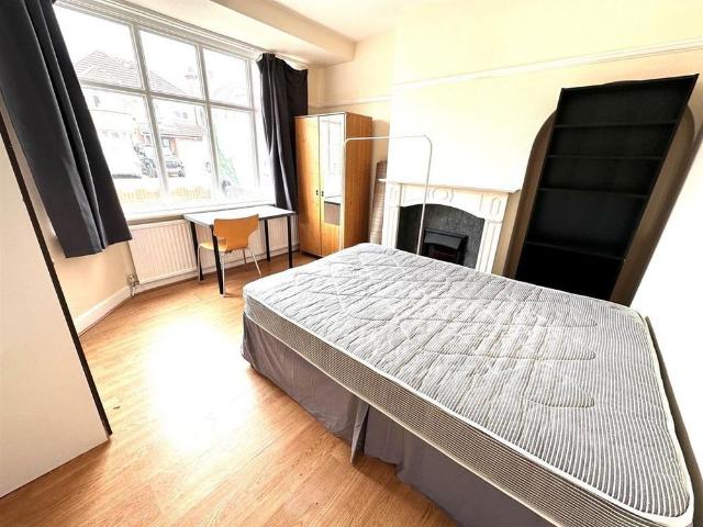 House for rent in Cowley, Greater London